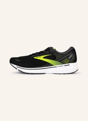 BROOKS Laufschuhe GHOST 14, Farbe: SCHWARZ (Bild 1)