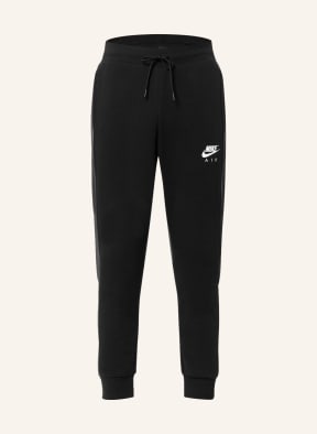 Nike Sweatpants AIR, Color: BLACK (Image 1)