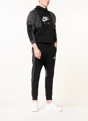 Nike Sweatpants AIR, Color: BLACK (Image 1)
