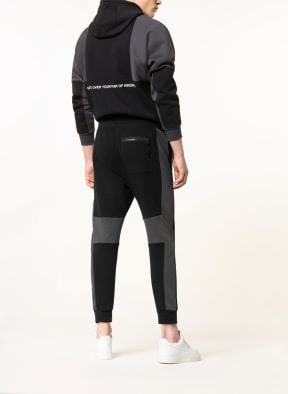 Nike Sweatpants AIR, Color: BLACK (Image 1)