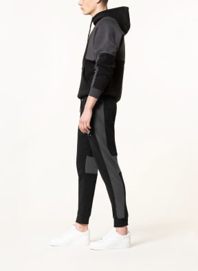 Nike Sweatpants AIR, Color: BLACK (Image 1)