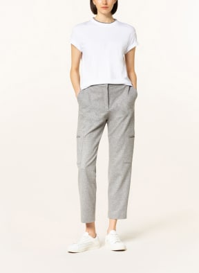 BRUNELLO CUCINELLI T-Shirt, Farbe: WEISS (Bild 1)