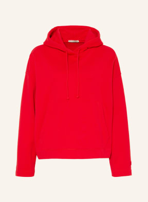 DRYKORN Hoodie ILMIE_P7, Color: RED (Image 1)