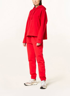 DRYKORN Hoodie ILMIE_P7, Color: RED (Image 1)