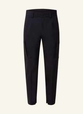 STRELLSON Suit trousers SAMI extra slim fit, Color: 401 Dark Blue 401 (Image 1)