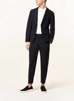 STRELLSON Suit trousers SAMI extra slim fit, Color: 401 Dark Blue 401 (Image 1)