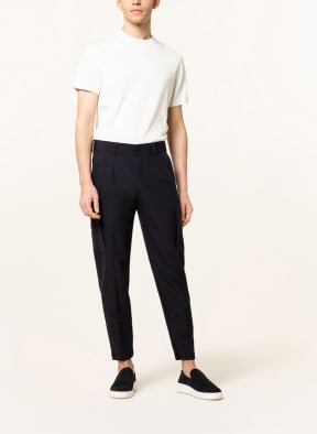 STRELLSON Suit trousers SAMI extra slim fit, Color: 401 Dark Blue 401 (Image 1)