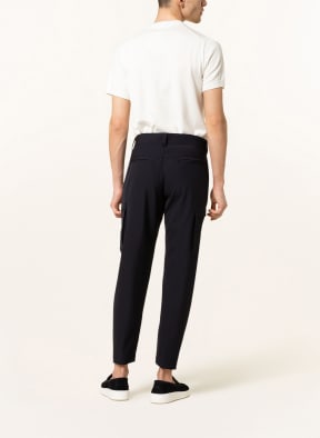 STRELLSON Suit trousers SAMI extra slim fit, Color: 401 Dark Blue 401 (Image 1)