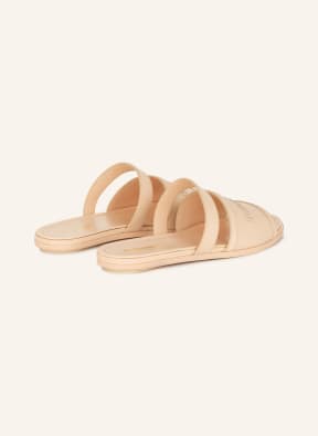 BURBERRY Slides HONOUR, Color: NUDE (Image 1)