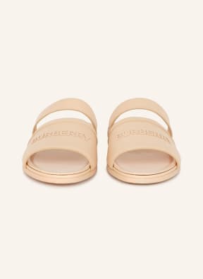 BURBERRY Slides HONOUR, Color: NUDE (Image 1)