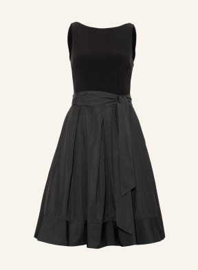 LAUREN RALPH LAUREN Cocktailkleid YURI, Farbe: SCHWARZ (Bild 1)