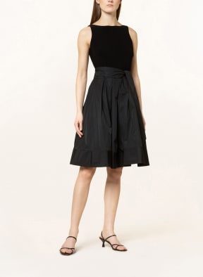 LAUREN RALPH LAUREN Cocktailkleid YURI, Farbe: SCHWARZ (Bild 1)