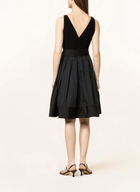LAUREN RALPH LAUREN Cocktailkleid YURI, Farbe: SCHWARZ (Bild 1)
