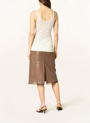 Chloé Strickjacke, Farbe: BEIGE (Bild 1)