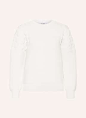 Max Mara Sweater ACETI , Color: ECRU (Image 1)