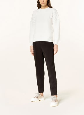 Max Mara Sweater ACETI , Color: ECRU (Image 1)