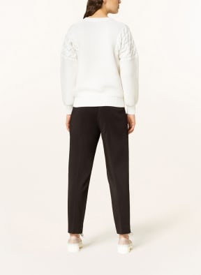 Max Mara Sweater ACETI , Color: ECRU (Image 1)