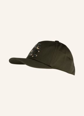 ETRO Cap, Color: OLIVE (Image 1)