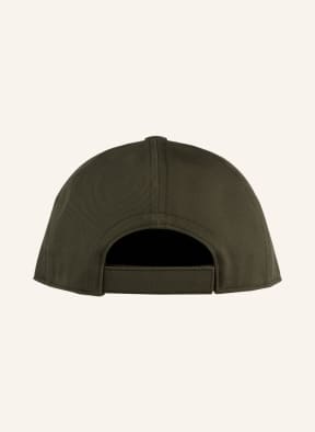 ETRO Cap, Color: OLIVE (Image 1)