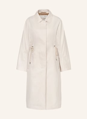 Max Mara Coat FTRENCH, Color: CREAM (Image 1)