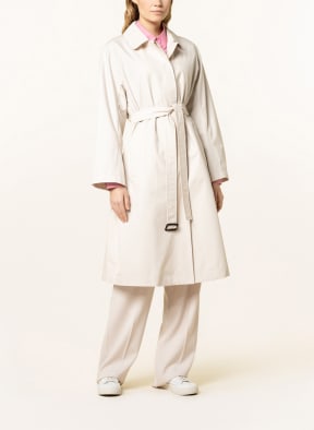 Max Mara Coat FTRENCH, Color: CREAM (Image 1)