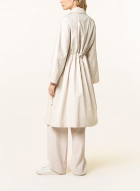 Max Mara Coat FTRENCH, Color: CREAM (Image 1)