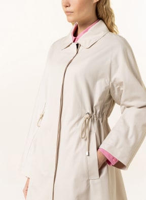 Max Mara Coat FTRENCH, Color: CREAM (Image 1)