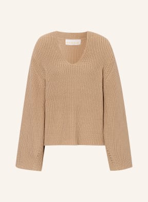 REMAIN BIRGER CHRISTENSEN Pullover ACUDA , Farbe: CREME (Bild 1)