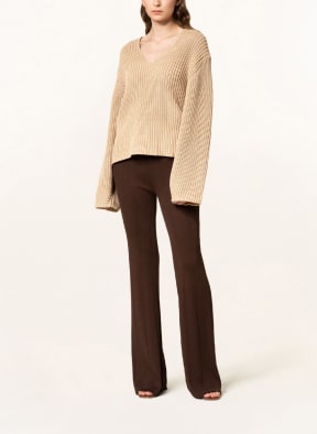 REMAIN BIRGER CHRISTENSEN Pullover ACUDA , Farbe: CREME (Bild 1)