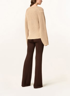 REMAIN BIRGER CHRISTENSEN Pullover ACUDA , Farbe: CREME (Bild 1)