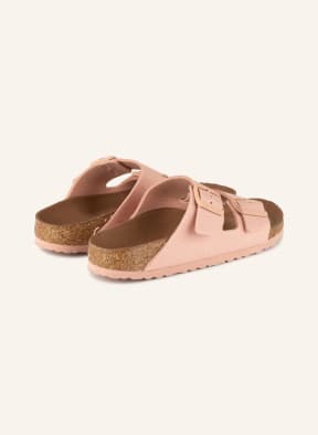BIRKENSTOCK Pantoletten ARIZONA, Farbe: ROSÉ (Bild 1)