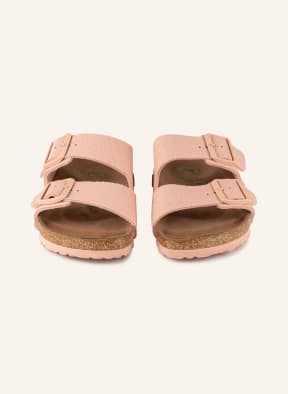 BIRKENSTOCK Pantoletten ARIZONA, Farbe: ROSÉ (Bild 1)