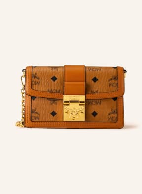MCM Umhängetasche TRACY, Farbe: CO001 COGNAC (Bild 1)