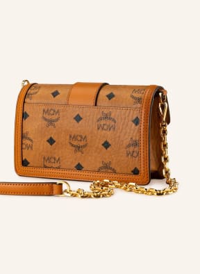MCM Umhängetasche TRACY, Farbe: CO001 COGNAC (Bild 1)