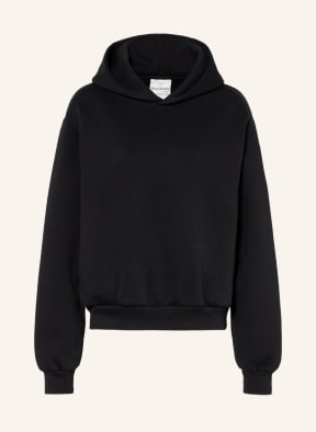 Acne Studios Hoodie, Color: BLACK (Image 1)