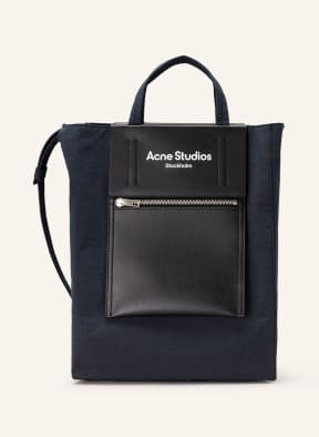 Acne Studios Shopper, Color: BLACK (Image 1)