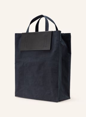 Acne Studios Shopper, Color: BLACK (Image 1)