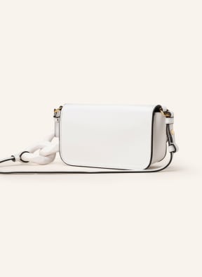 JW ANDERSON Shoulder bag CHAIN ANCHOR, Color: WHITE (Image 1)