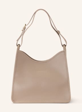 Le foulonné hobo bag 2025
