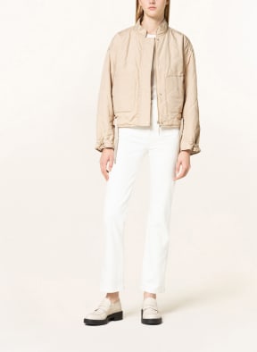 Smith & Soul Blouson, Farbe: BEIGE (Bild 1)