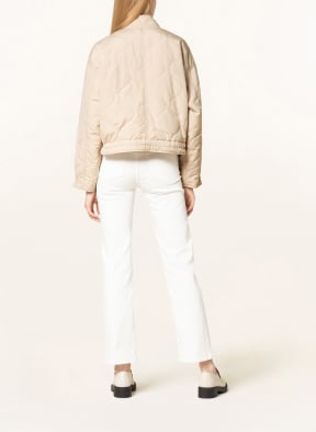 Smith & Soul Blouson, Farbe: BEIGE (Bild 1)