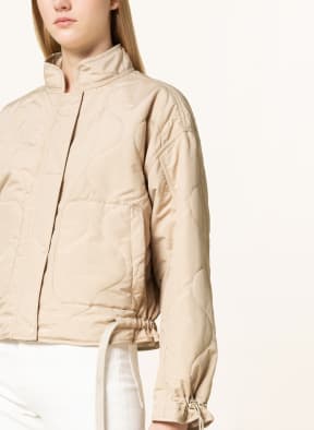 Smith & Soul Blouson, Farbe: BEIGE (Bild 1)