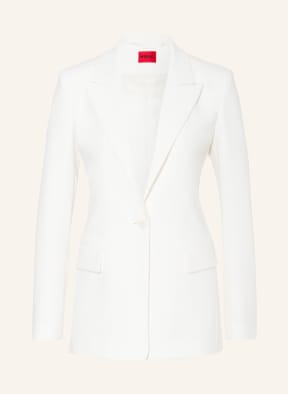HUGO Blazer ASERANA, Color: CREAM (Image 1)