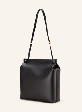 WANDLER Shoulder bag TERESA, Color: BLACK (Image 1)