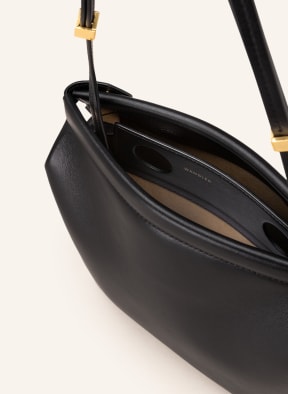 WANDLER Shoulder bag TERESA, Color: BLACK (Image 1)