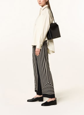 WANDLER Shoulder bag TERESA, Color: BLACK (Image 1)