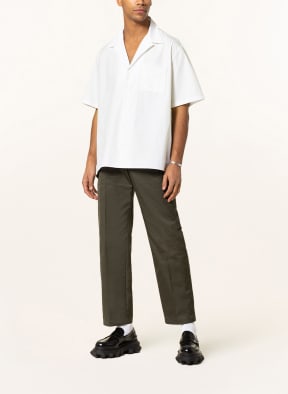 VALENTINO Resorthemd Comfort Fit, Farbe: CREME (Bild 1)