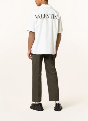 VALENTINO Resorthemd Comfort Fit, Farbe: CREME (Bild 1)