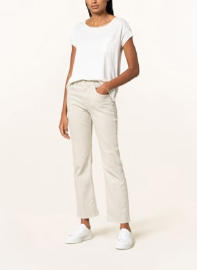 Marc O'Polo DENIM T-shirt, Color: ECRU (Image 1)