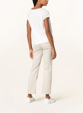 Marc O'Polo DENIM T-shirt, Color: ECRU (Image 1)